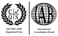 ISO 9001:2008