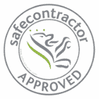 safe contractor approved
